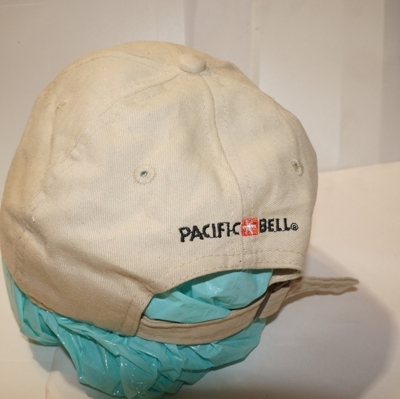 Giants Baseball hat Vintage - Picture 7 of 15